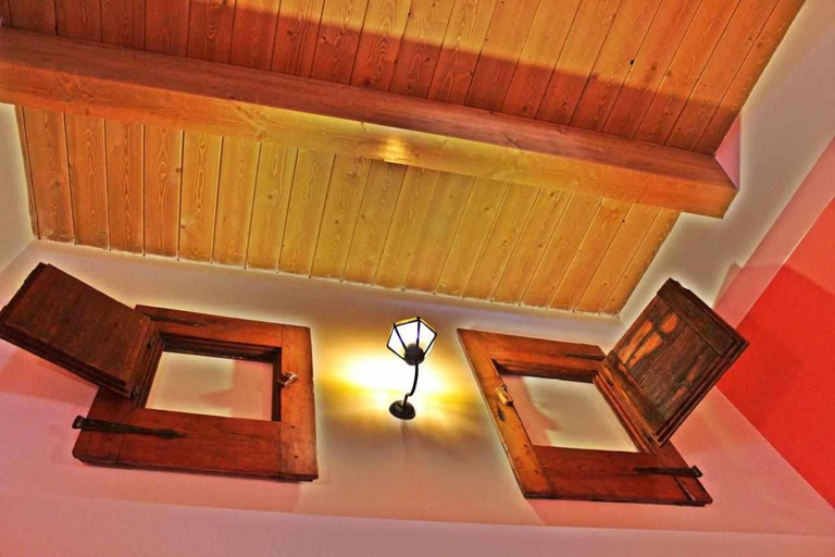Others 4, Hotel Apartamentos Melihah, Zaragoza