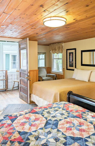 Bedroom 22