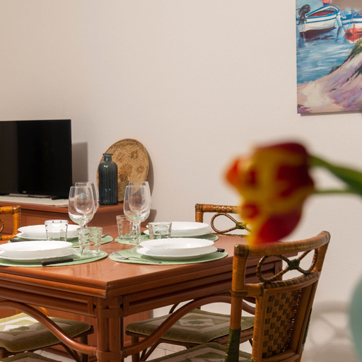 Room 5, La Casa di Salvatore, Nuoro