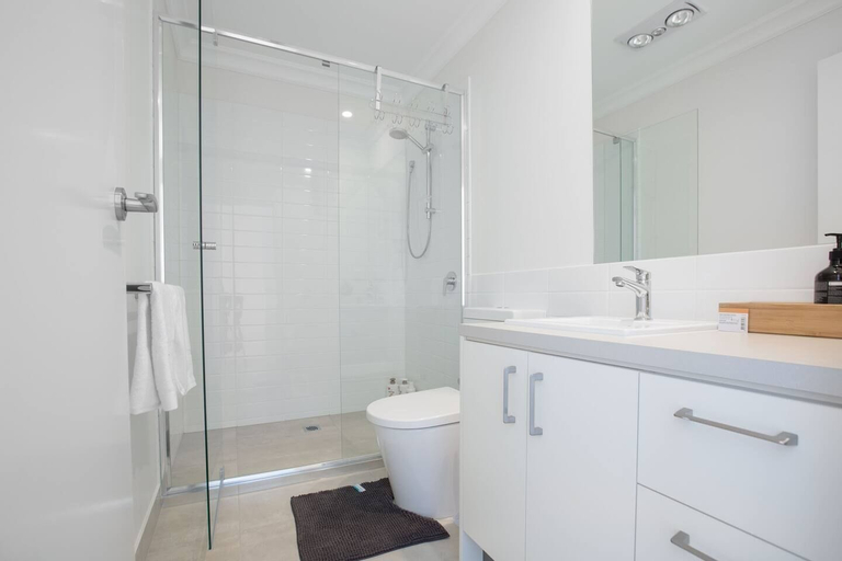 Bedroom 3, Captivating Large 4br@narre Warren, Casey - Berwick