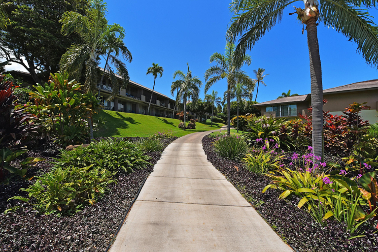 Exterior & Views 2, Eldorado L202 in Lahaina, Maui