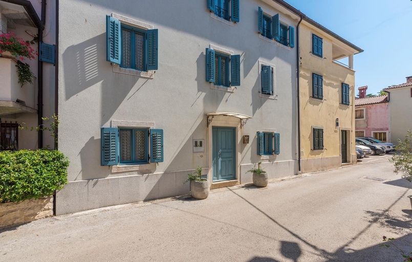 Others 3, Casa Azzura Comfortable holiday residence, Novigrad