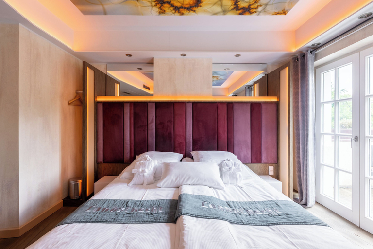 Bedroom 4, Landsknecht by Goshi, Rhein-Kreis Neuss
