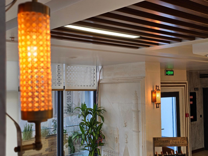 Others 5, Baypark Hotel & Spa, Midyat