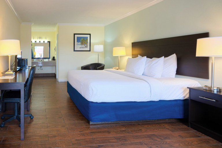 Bedroom 20