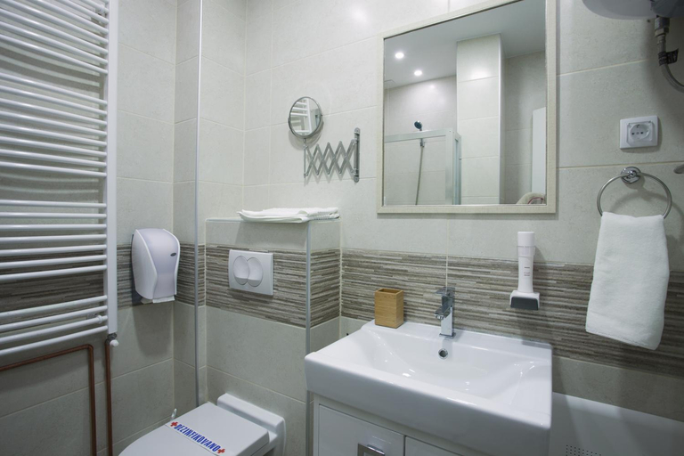 Others 5, Apartmani Brocat, Novi Pazar