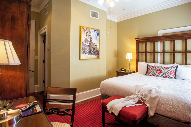 Bedroom 7