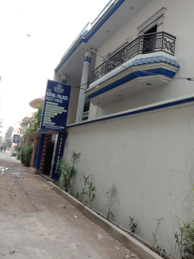 Others 3, The Royal Palace Guest House, Hyderabad