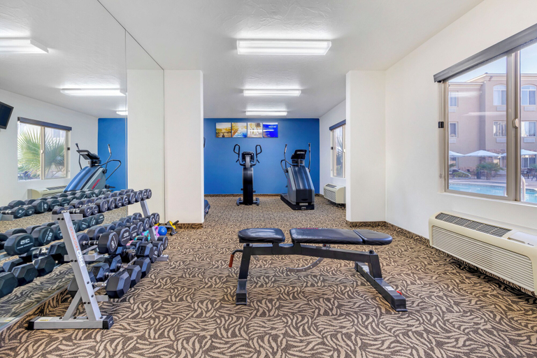 Others 5, Comfort Inn at Convention Center, Washington