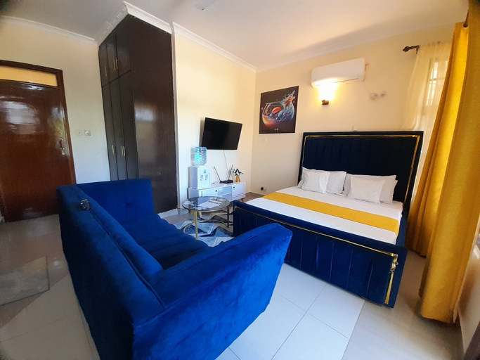 Others 5, Lux Suites PK Ocean View Apartments, Nyali