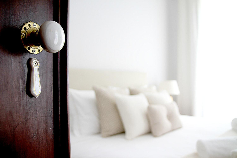 Bedroom 2, Oryza Guest House& Suites, Coimbra