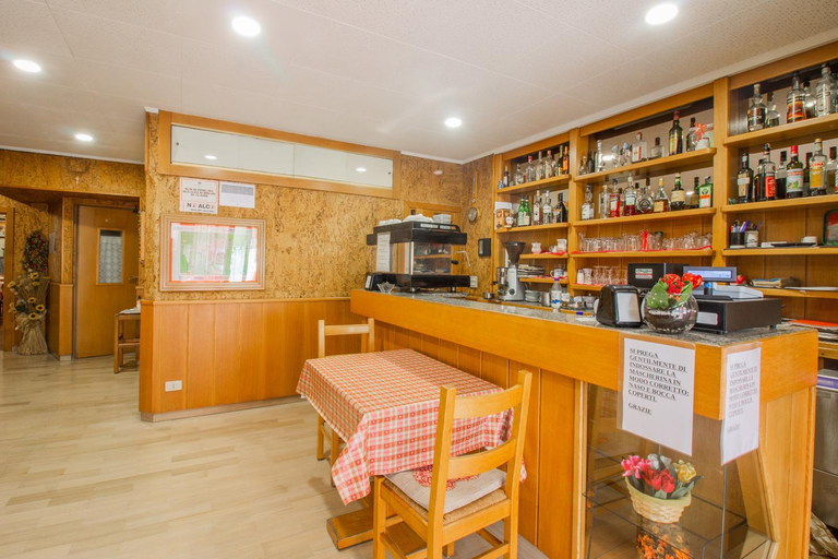 Food & Drinks 5, Albergo Speranza Asiago, Vicenza