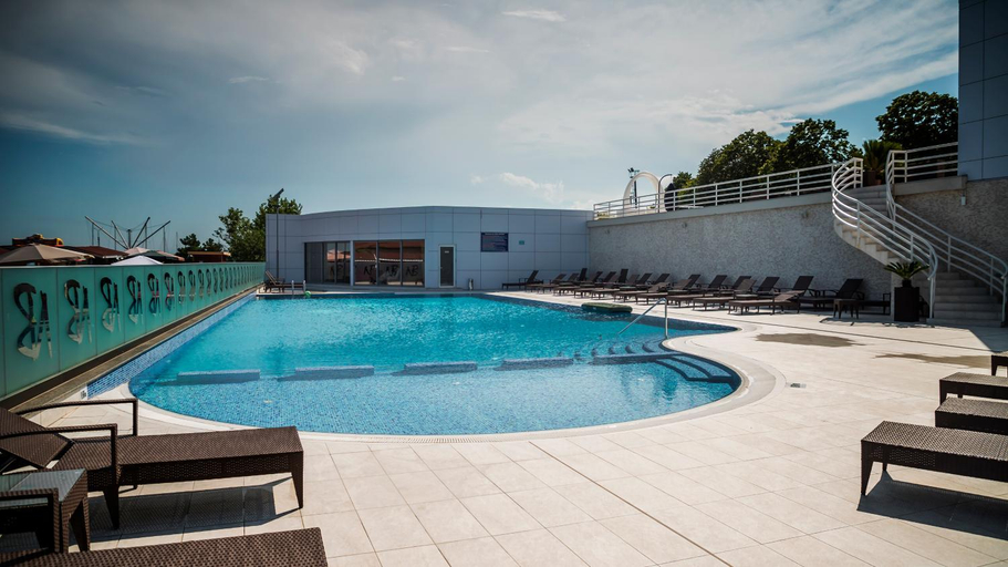 Sport & Beauty 2, Hotel New Belvedere Mangalia, Mangalia