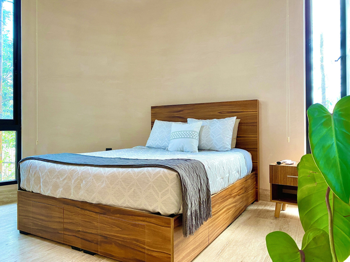 Bedroom, Noom by Andiani Travel, Benito Juárez