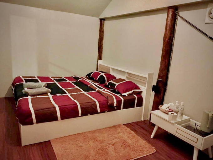 Bedroom 15