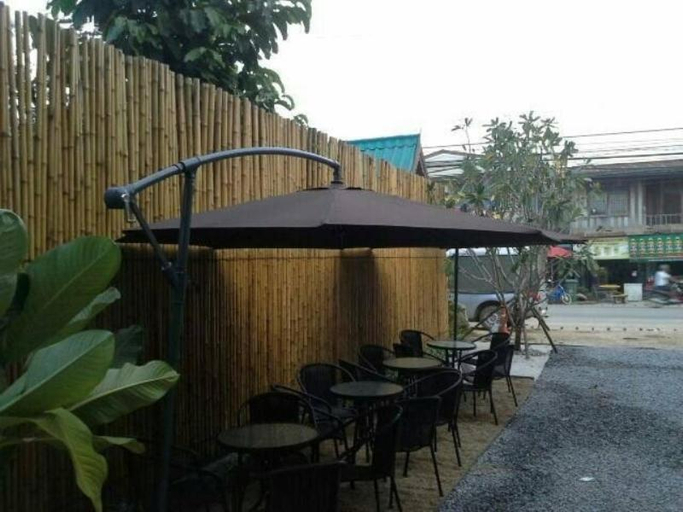 Others 5, Capsule Hostel Chiangkhan, Chiang Khan