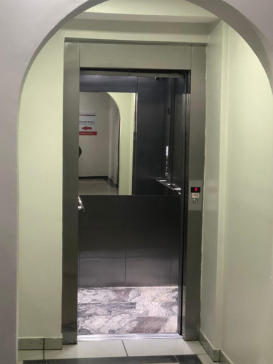 Others 5, Hotel Redentora Plaza, São José do Rio Preto