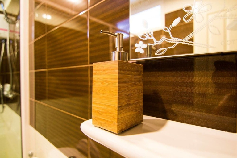 Bathroom 4, Dae Ma Place, Muang Nonthaburi