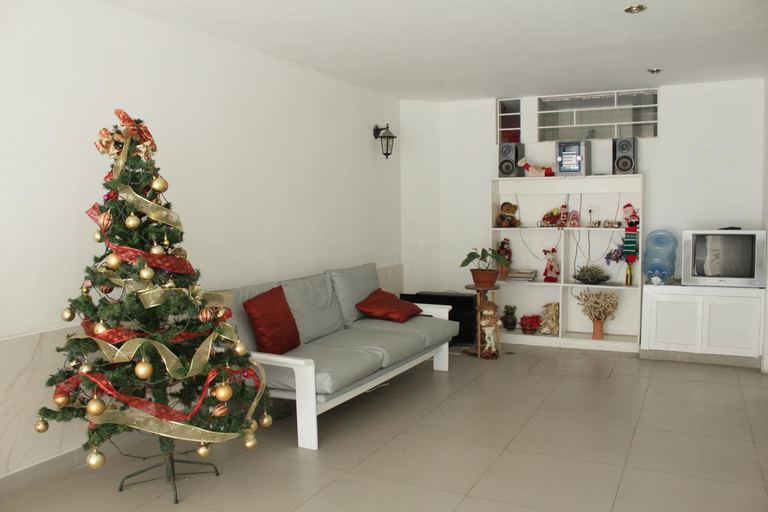 Public Area