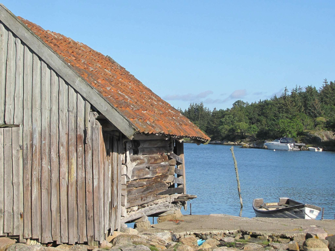 Exterior & Views, 8 Person Holiday Home in Mandal, Norge, Mandal
