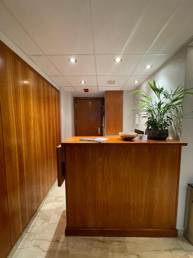 Public Area 2, Hotel Arturo, Lleida