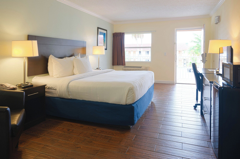 Bedroom 15