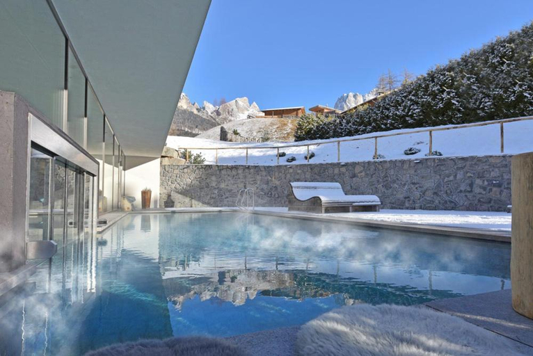 Sport & Beauty 2, Hotel Dosses, Bolzano