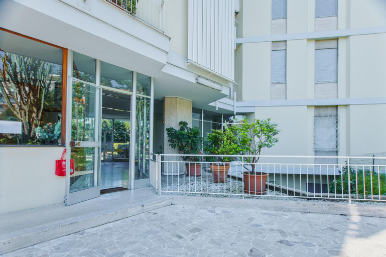 Exterior & Views 2, Imperatrice Apartment, Imperia
