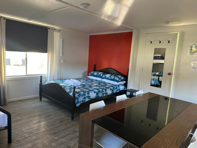 Second Valley Caravan Park, Yankalilla