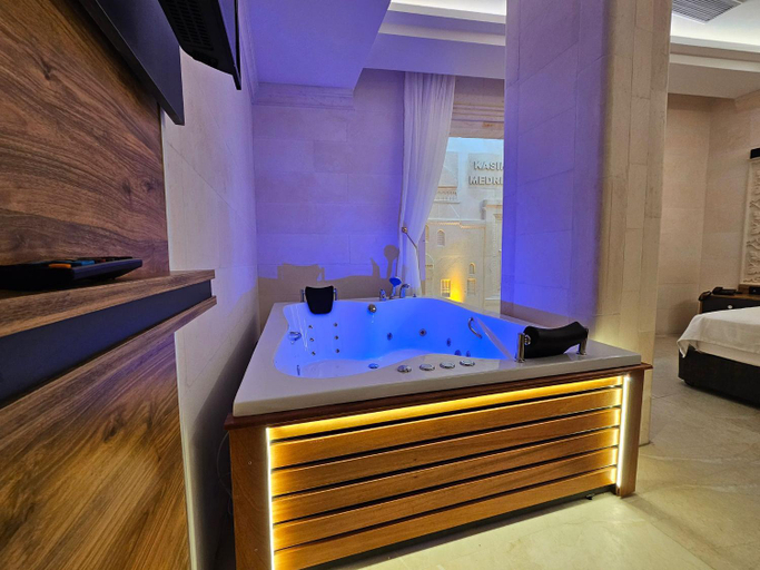 Others 2, Baypark Hotel & Spa, Midyat