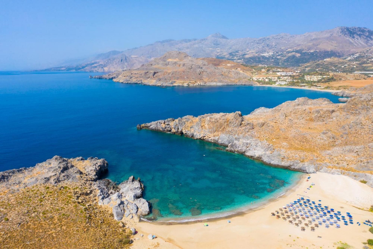 Others 3, Panormos Villas Collection, Crete
