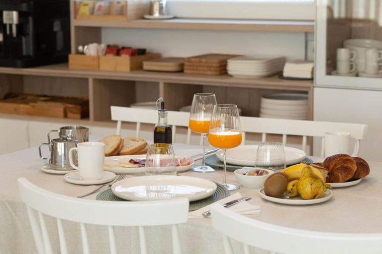 Food & Drinks, Hotel Aigua Oliva, Castellón