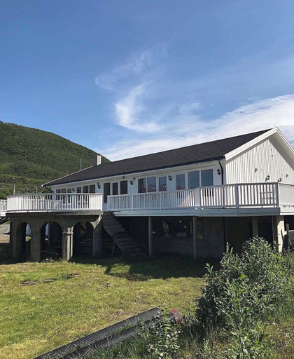 Exterior & Views 2, Senja Living, Tranøy