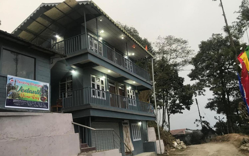 Others 2, Vedanta Homestay by StayApart, Darjiling