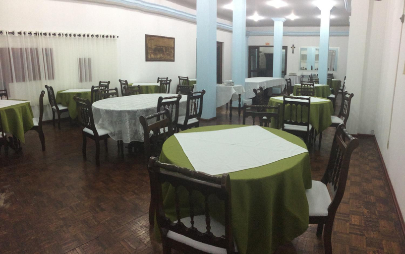 Food & Drinks 2, Hotel Tourist Ararangua, Araranguá