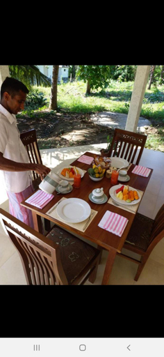 Food & Drinks 2, CASA VACANSA HOME STAY, Ambalanthota