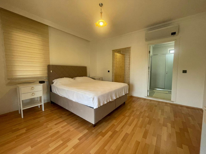 Bedroom 2, Villa Daisy in Dalyan, Ortaca