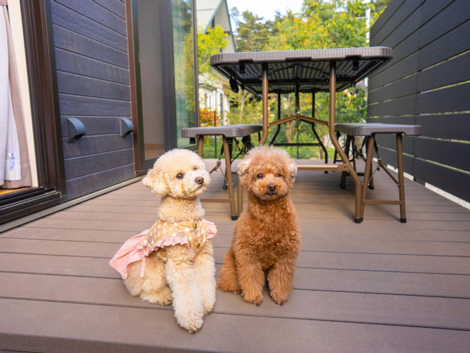Rakuten STAY VILLA Yatsugatake - 109 Simple Modern Pets Friendly -, Hokuto