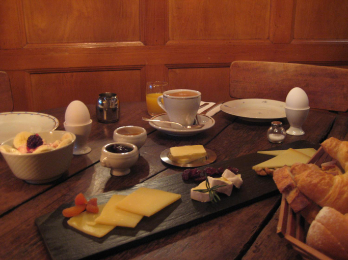 Food & Drinks 5, Hotel Restaurant Schwert Thun, Thun