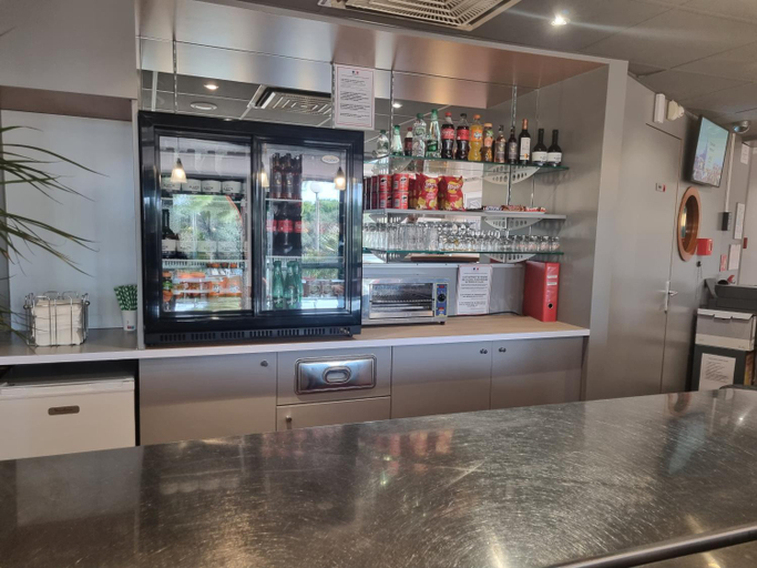 Food & Drinks 4, ACE Hotel Travel Fabregues - A9 Montpellier Sud, Hérault