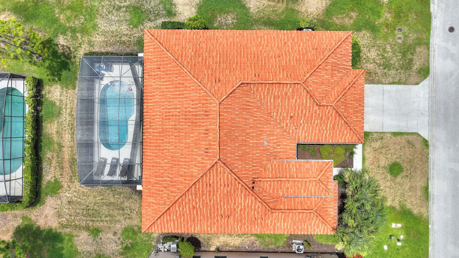 Exterior & Views 2, Breathe Easy at Solterra Resort by Shine Villas 706, Polk