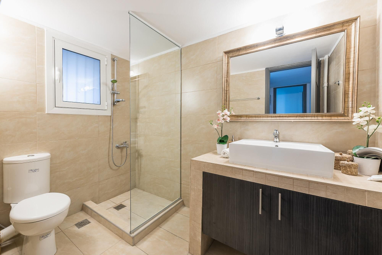 Others 4, New Relaxed Central Apartment ☆ Walk Everywhere ☆, Attica