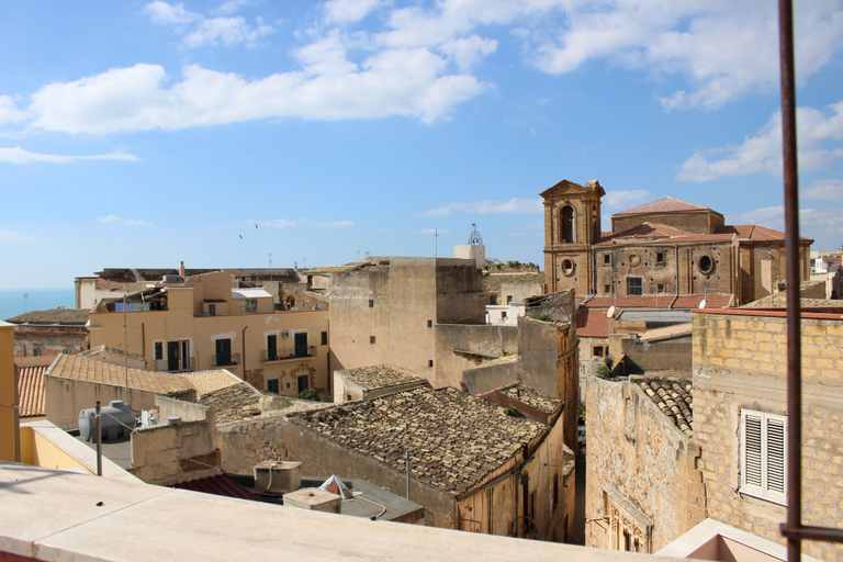 Exterior & Views 2, Bed & Breakfast Conte Perollo, Agrigento