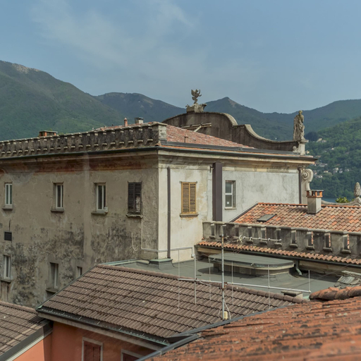 Room 5, Urio s Castle Suites, Como