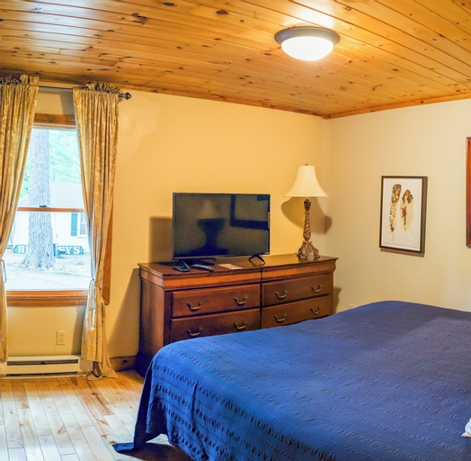 Bedroom 7