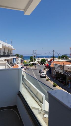 Others 3, Ria's Deluxe Apartments, South Aegean
