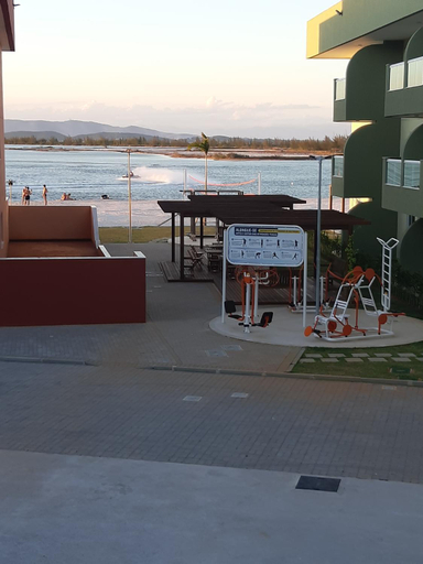 Food & Drinks 5, Golden Lake, Arraial do Cabo
