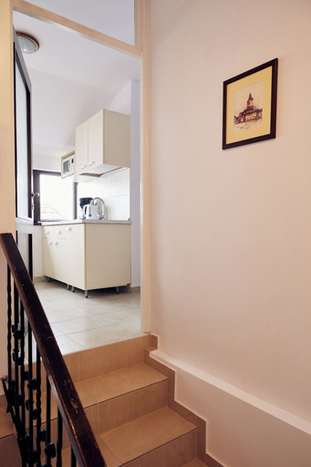 Bedroom 3, Modern Apartment, Brasov