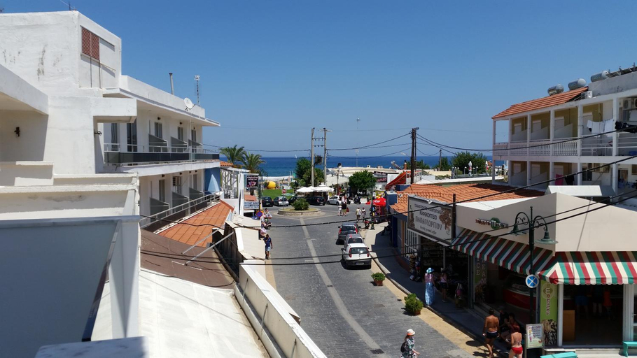 Others 4, Ria's Deluxe Apartments, South Aegean