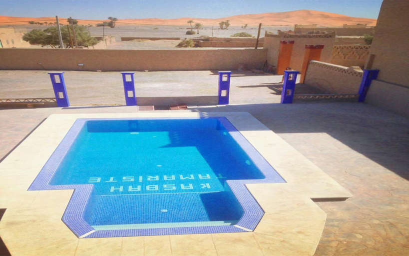 Others 5, Kasbah Tamariste, Errachidia